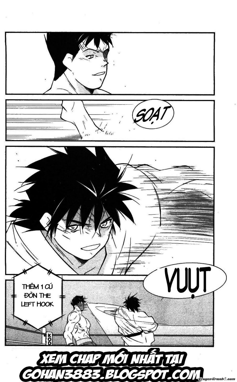 Truyền Nhân Atula 3: Chapter 10