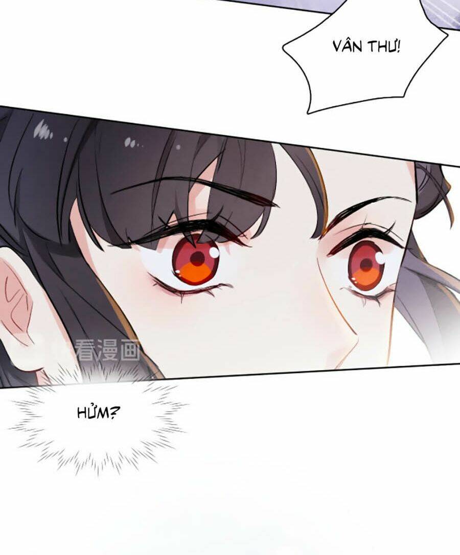 Quân Nhan Tựa Hoa Đào: Chapter 1