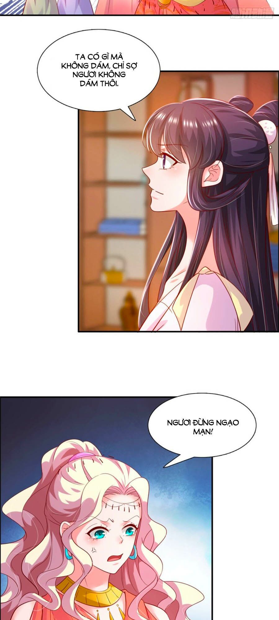 Phượng Ngự Tà Vương: Chapter 86