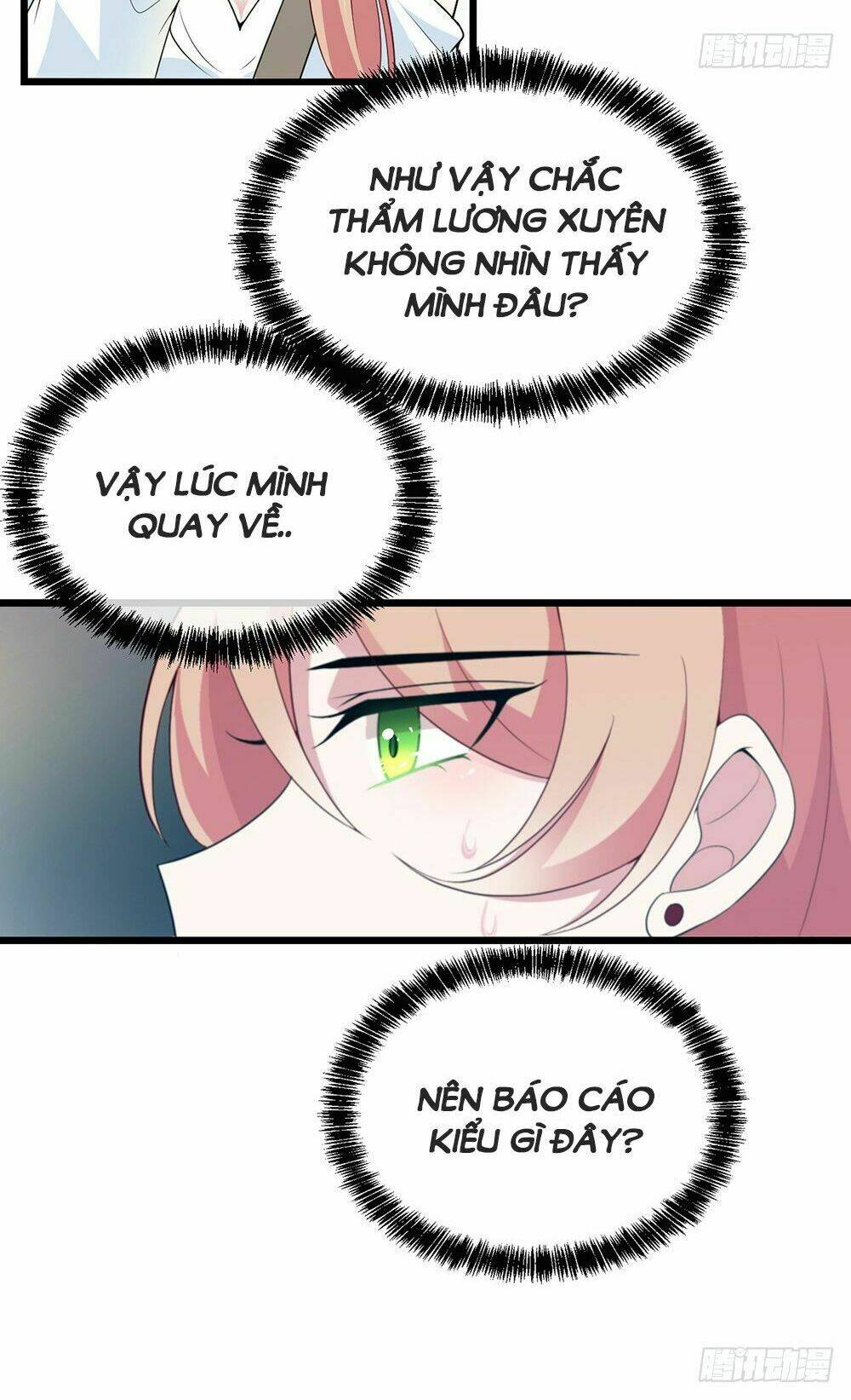 Bí Mật Kết Hôn Với Ảnh Đế: Vợ Ơi Đến Đây Tấn Công Đi Nào: Chapter 3