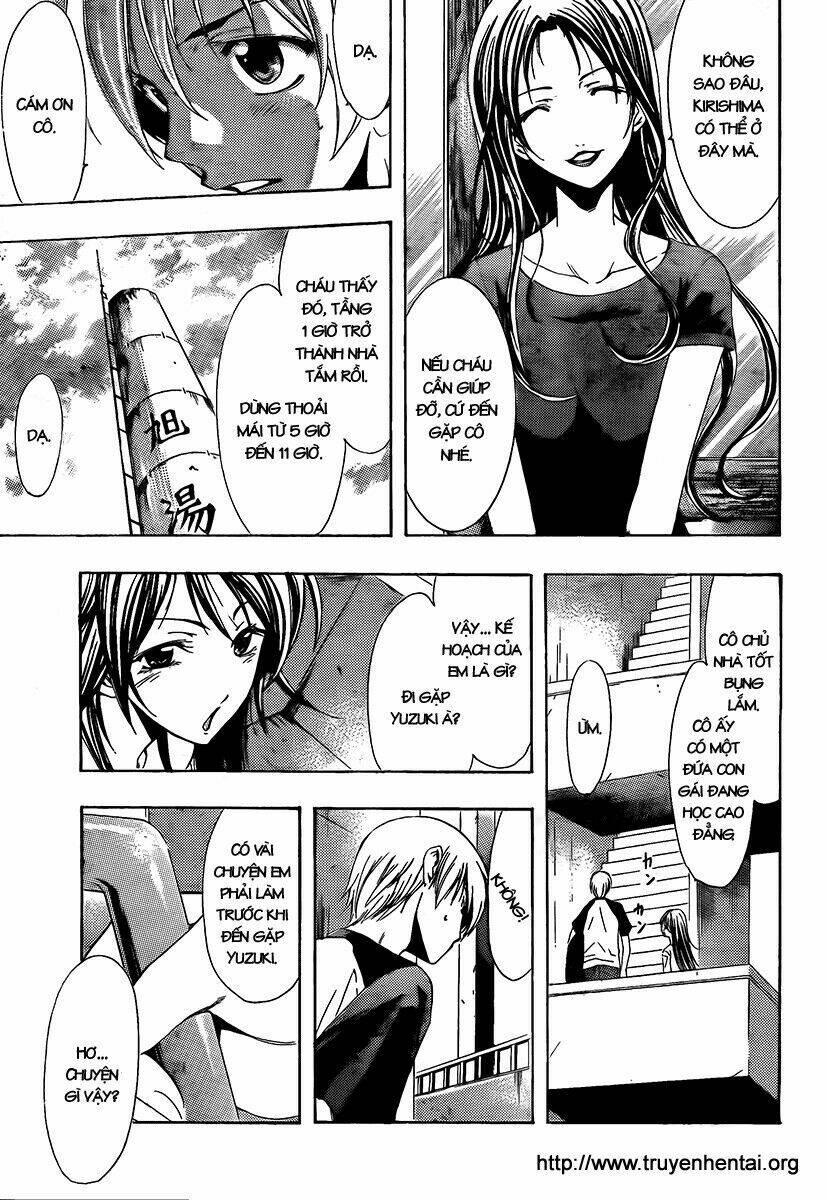 Thị Trấn Tình Yêu: Chapter 80