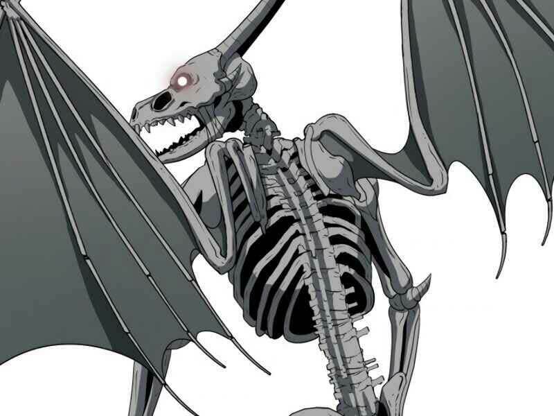 Ngôi Nhà Kết Nối Với Hầm Ngục: Chapter 20