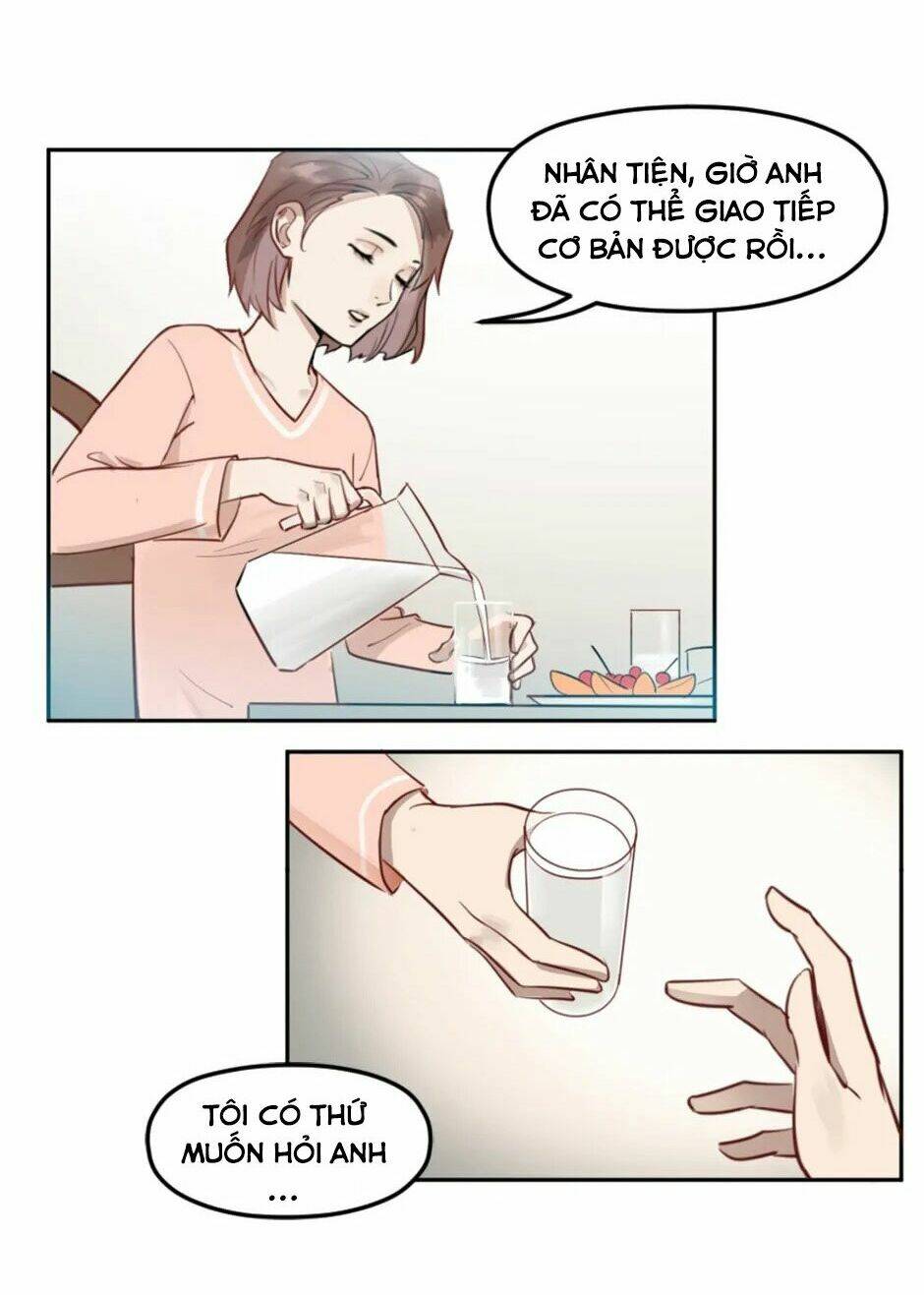 Vô Thượng Thần Vương: Chapter 10