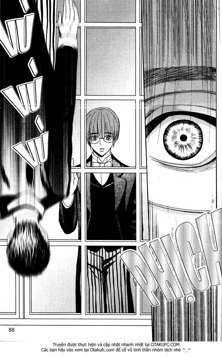 Lady Detective: Chapter 19