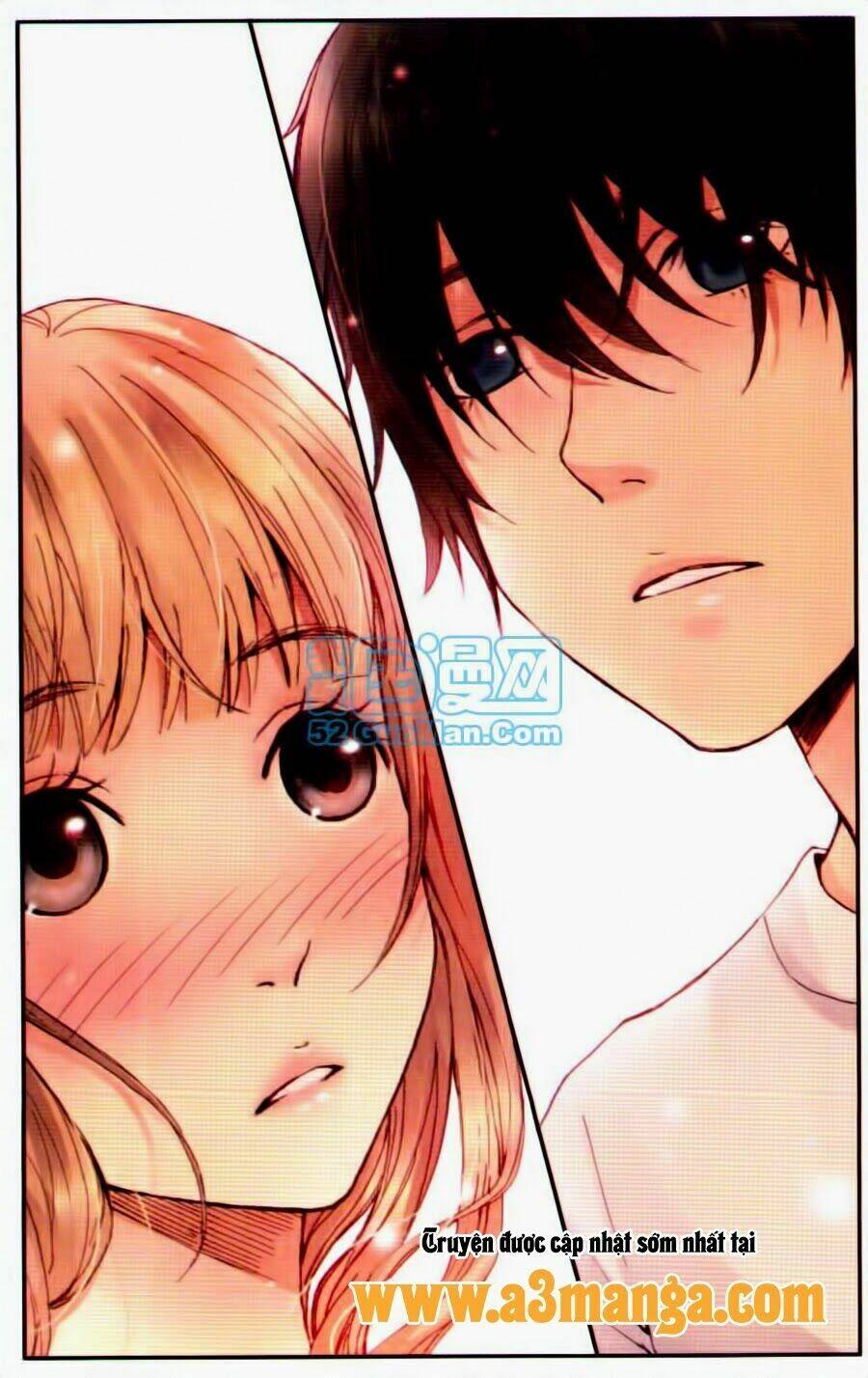 Bạc Hà Chi Hạ: Chapter 13.2