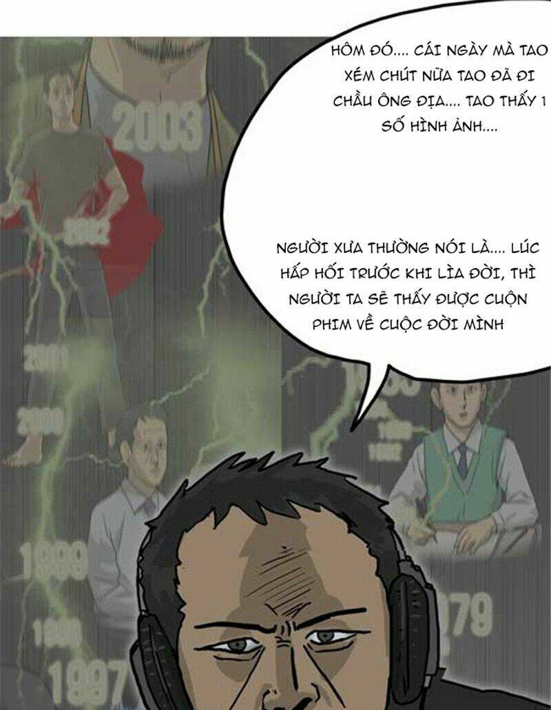 Hồi Sinh: Chapter 6