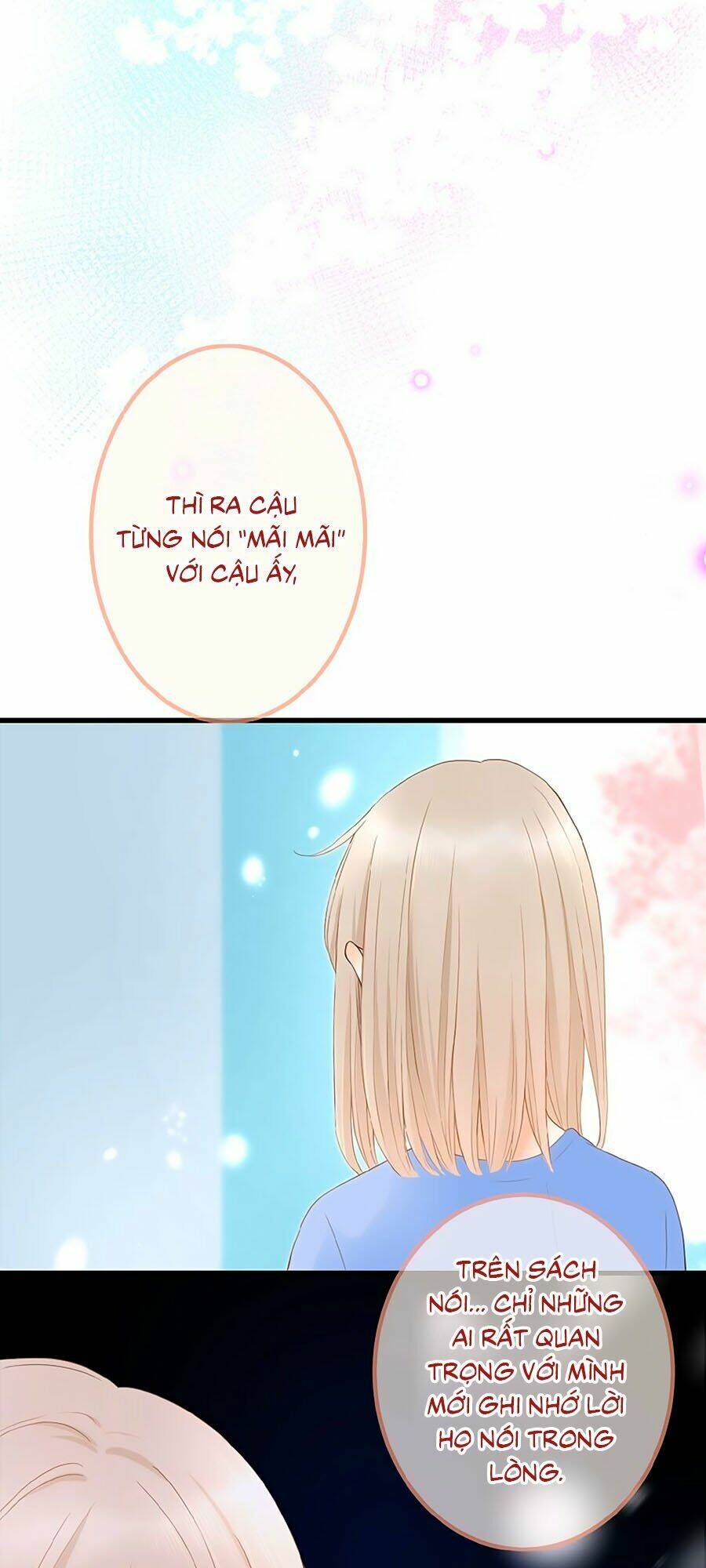 Đóa Hoa Chớm Nở: Chapter 7