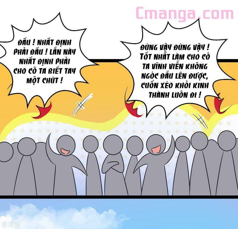 Độc Y Đích Nữ: Chapter 48