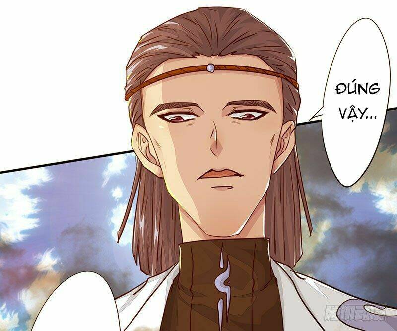 Lật Mặt: Chapter 14