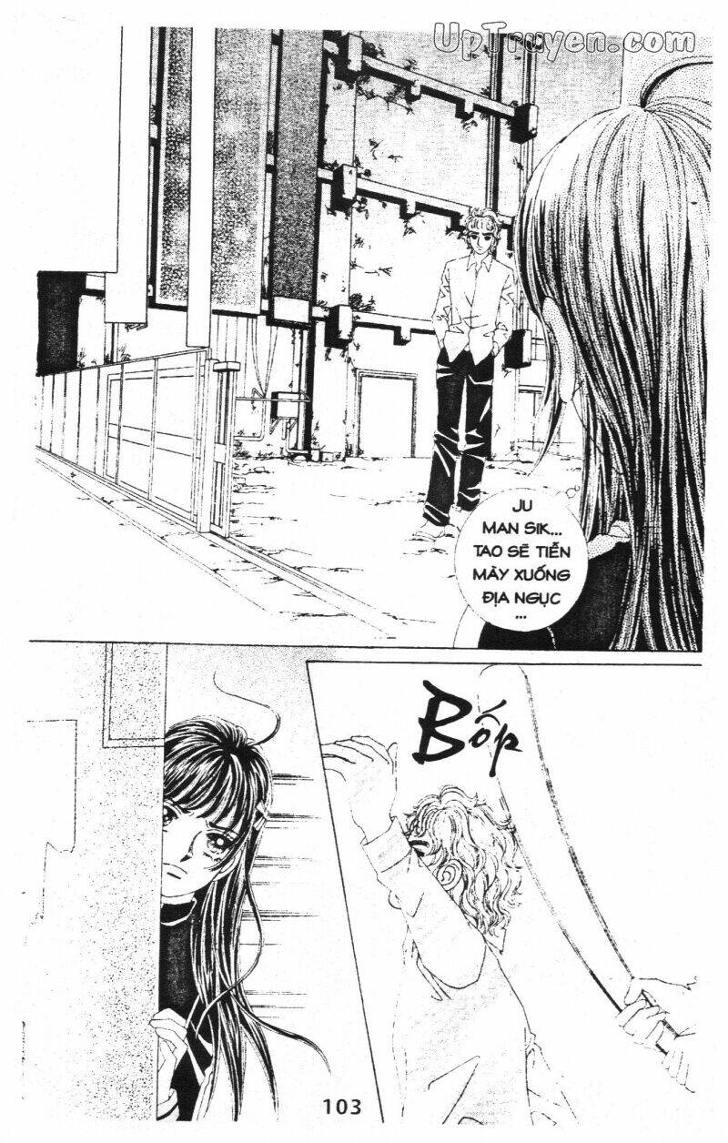 Mặt nạ tình yêu: Chapter 130