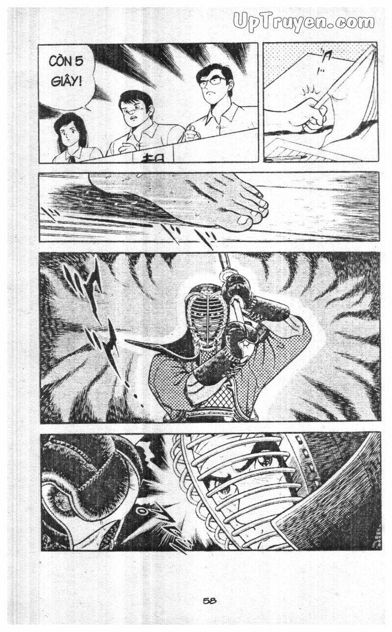 Musashi: Chapter 31