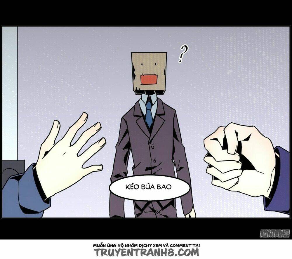 Điều Ước Của Người Phàm: Chapter 21