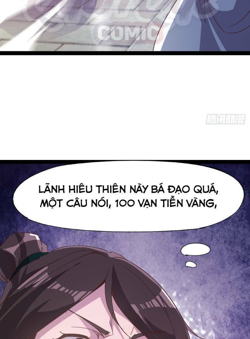 Kiếm Đồ: Chapter 33