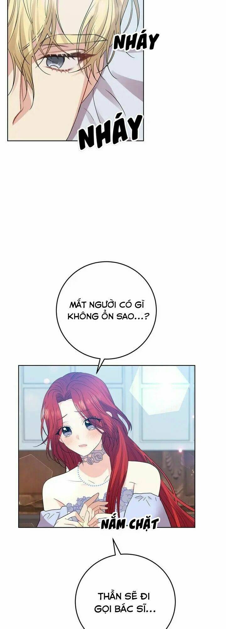 Tôi Trở Thành Gia Sư Của Tên Bạo Chúa: Chapter 20
