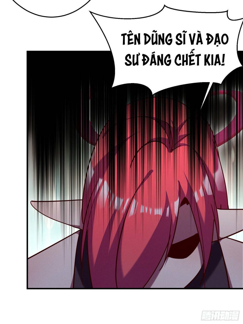 Trở Thành Đạo Sư Dũng Sĩ: Chapter 27