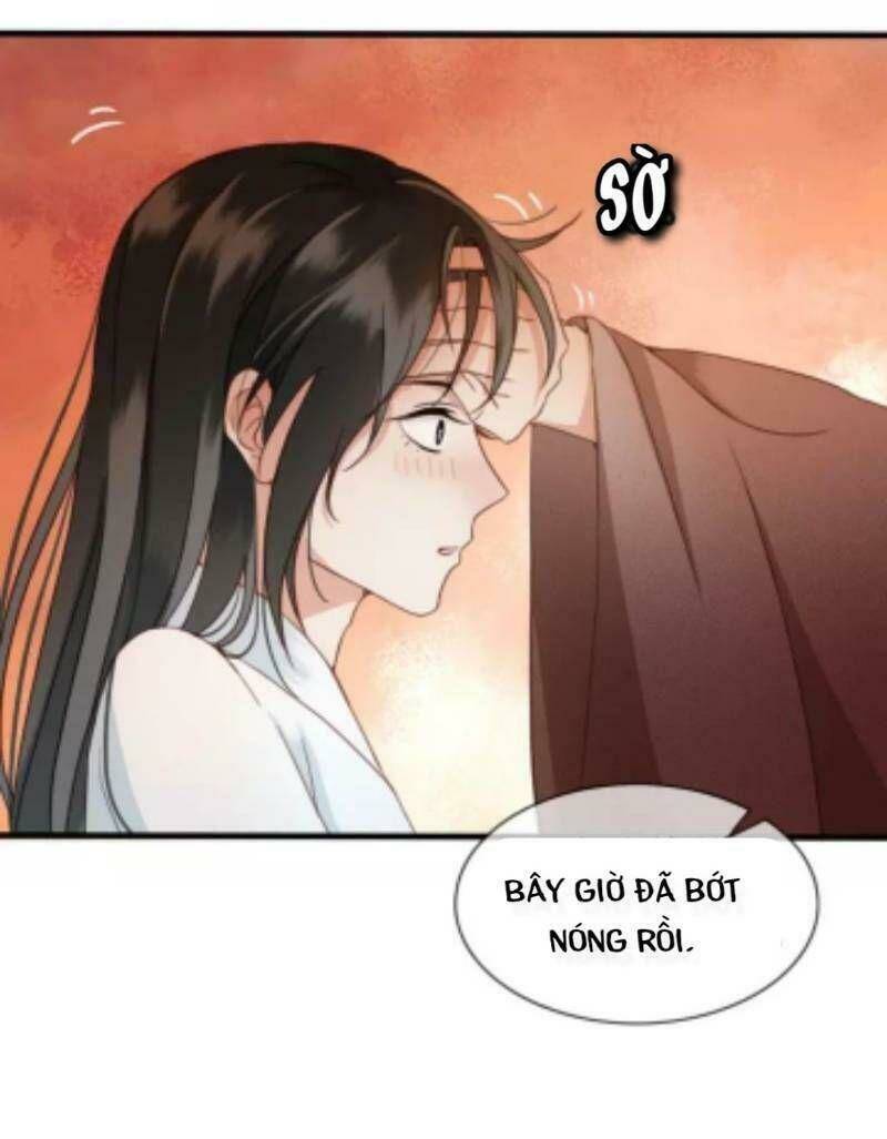 Đông Cung Giai Hạ Tù: Chapter 9
