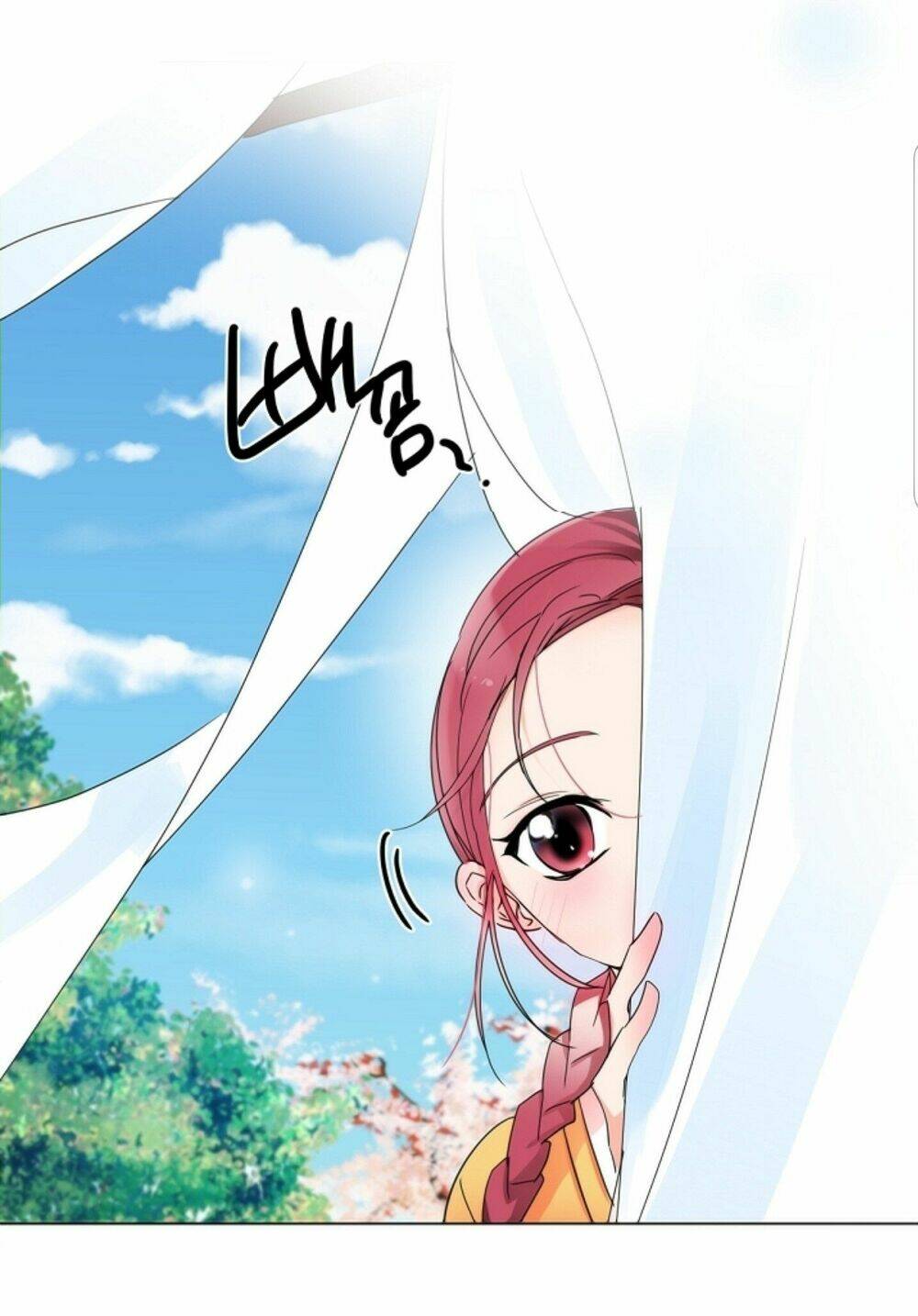 Chae Hong Sa: Chapter 38