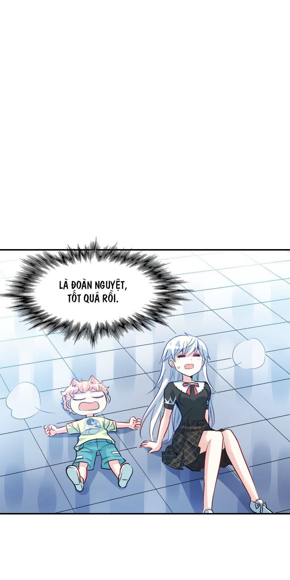 Tô Tịch Kỳ Quái 2: Chapter 70