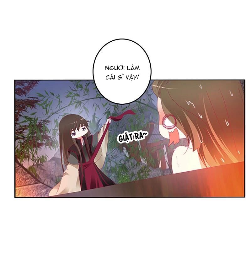 Thông Linh Phi: Chapter 391
