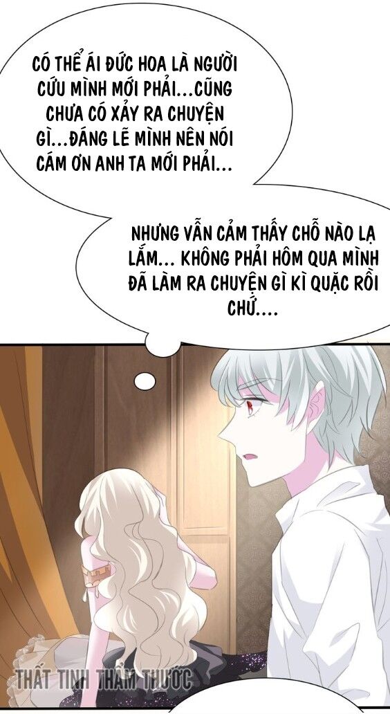 Một lời không hợp liền hút máu: Chapter 45