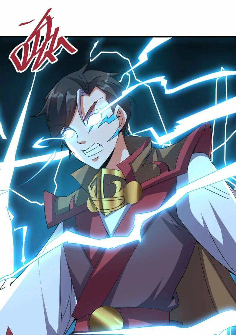 Phục Thiên Thánh Chủ: Chapter 155