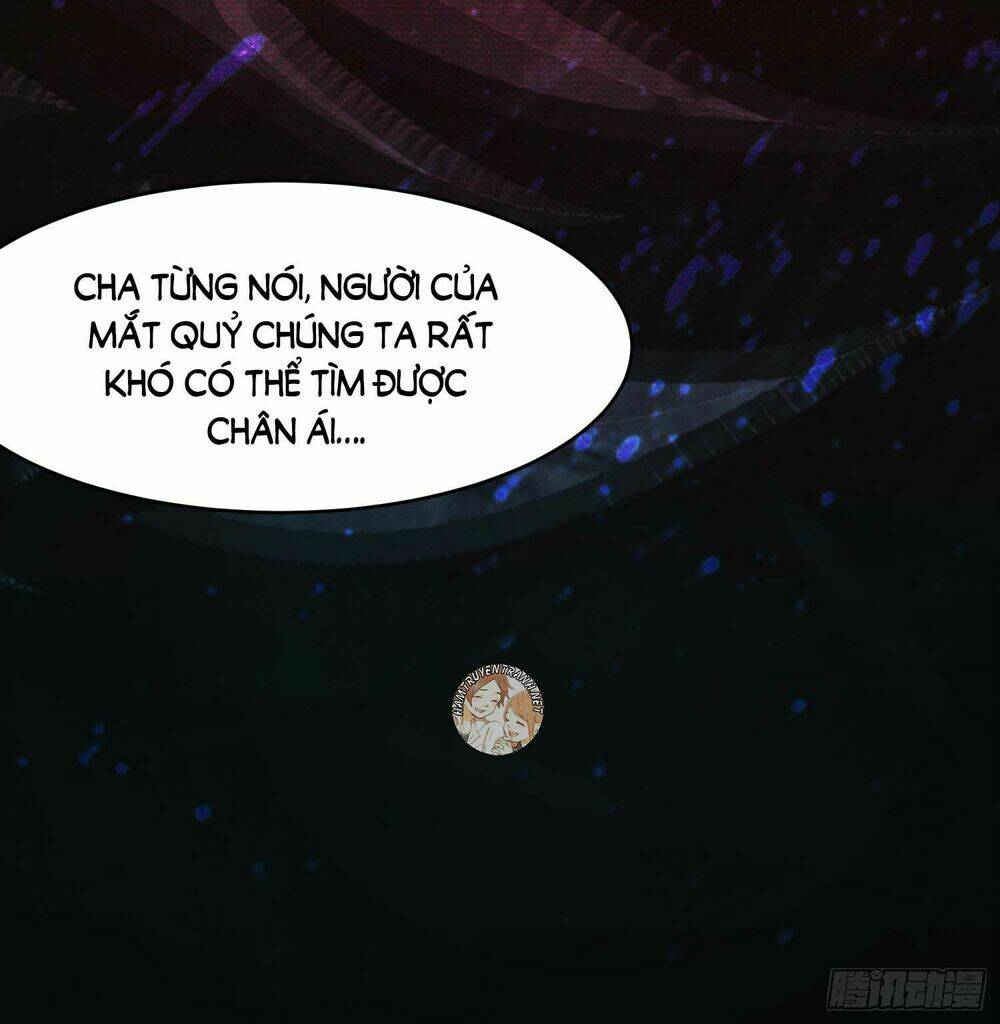 Quái Trộm Thâu Tâm: Chapter 7.1