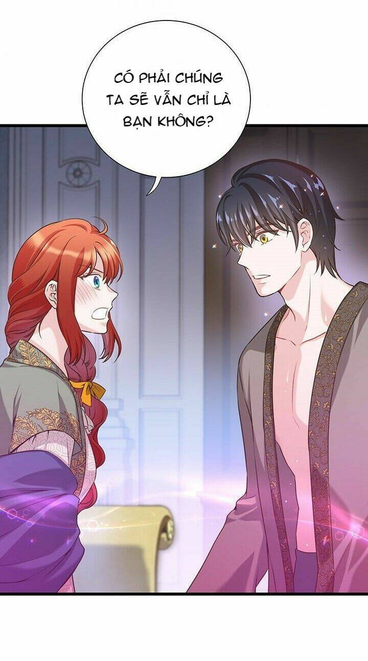 Nhân Vật Phản Diện Yêu Cầu Tôi Yêu Chàng: Chapter 26