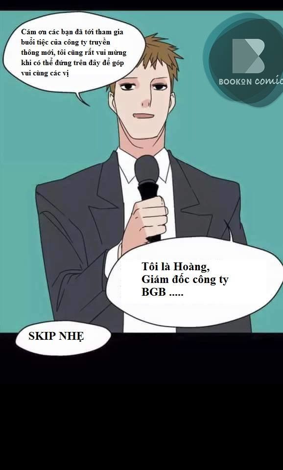 Ứng Dụng Thẩm Mỹ: Chapter 3