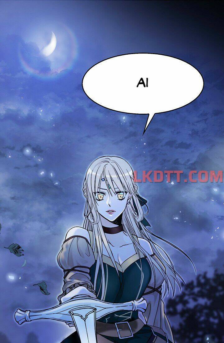 Mylord, Nữ Hoàng Của Loài Sói!: Chapter 3