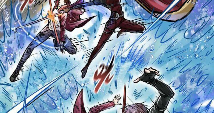 Thế Giới Xa Lạ: Chapter 44
