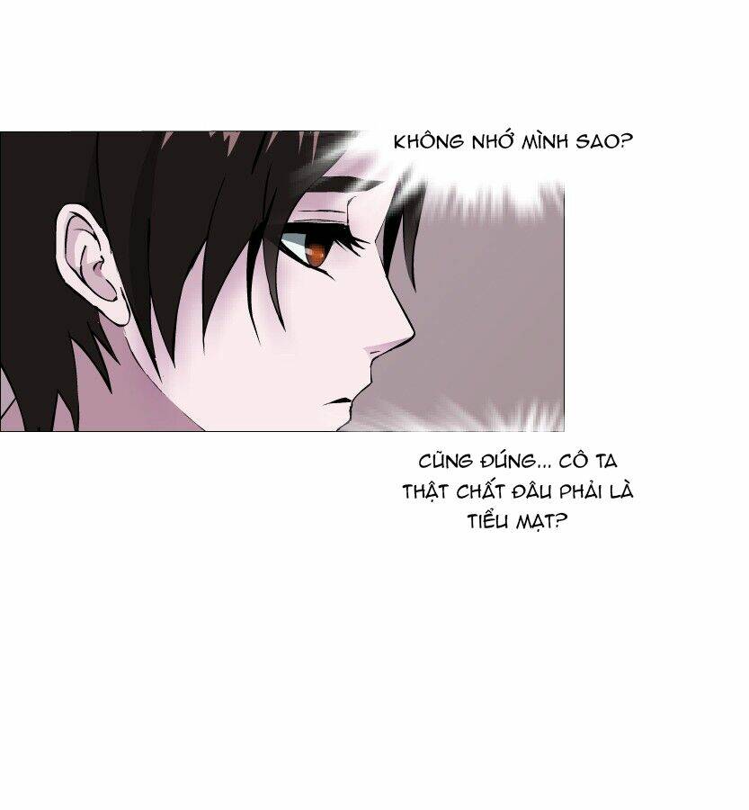 Cạm Bẫy Của Nữ Thần: Chapter 150