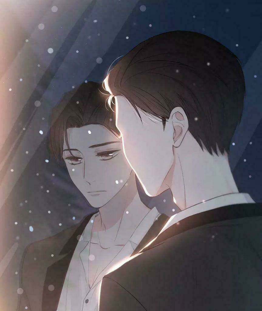 Sắc Đẹp Do Trời Sinh Của Tôi: Chapter 2