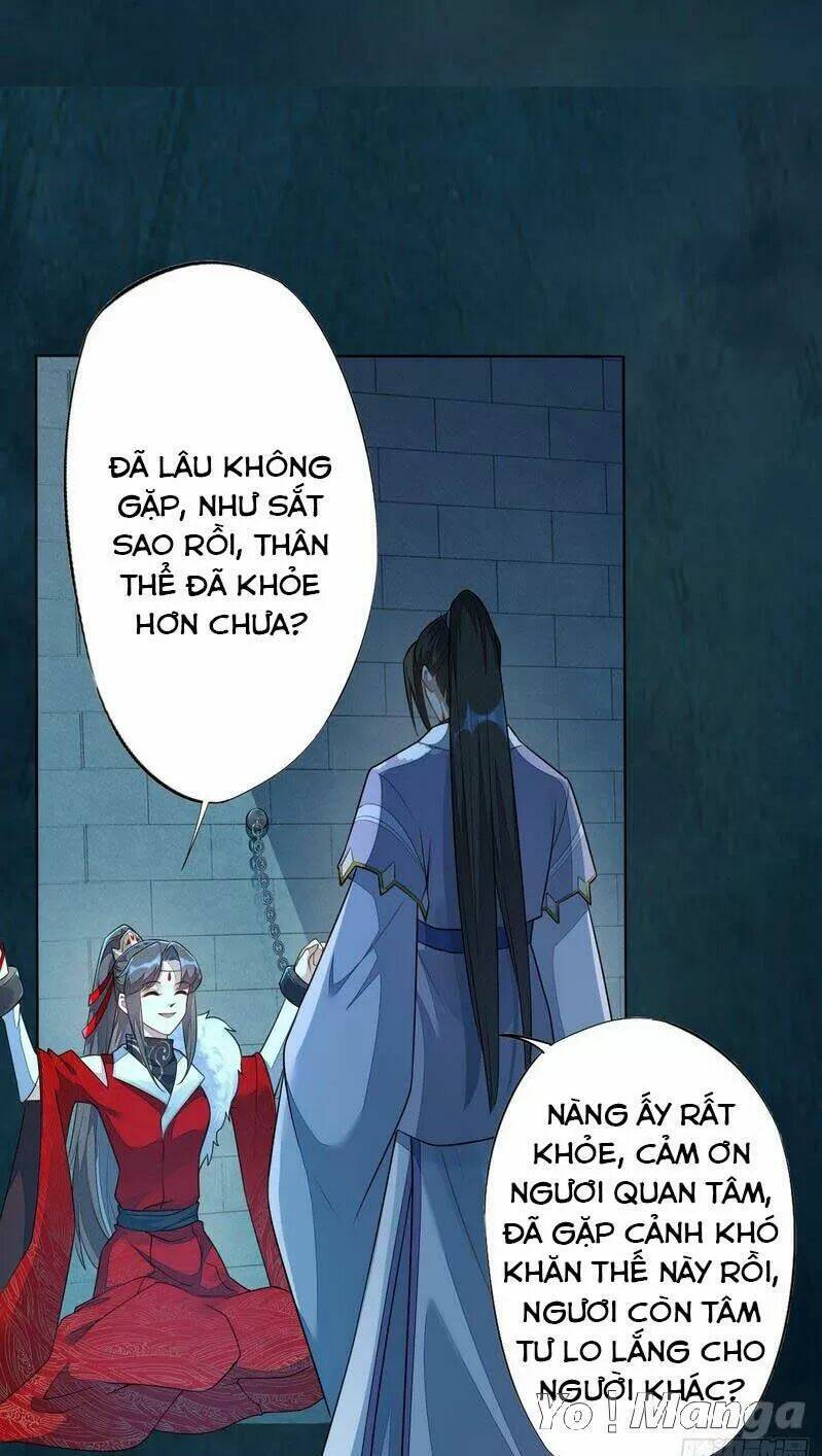 Tuyệt Thế Luyện Đan Sư: Chapter 143