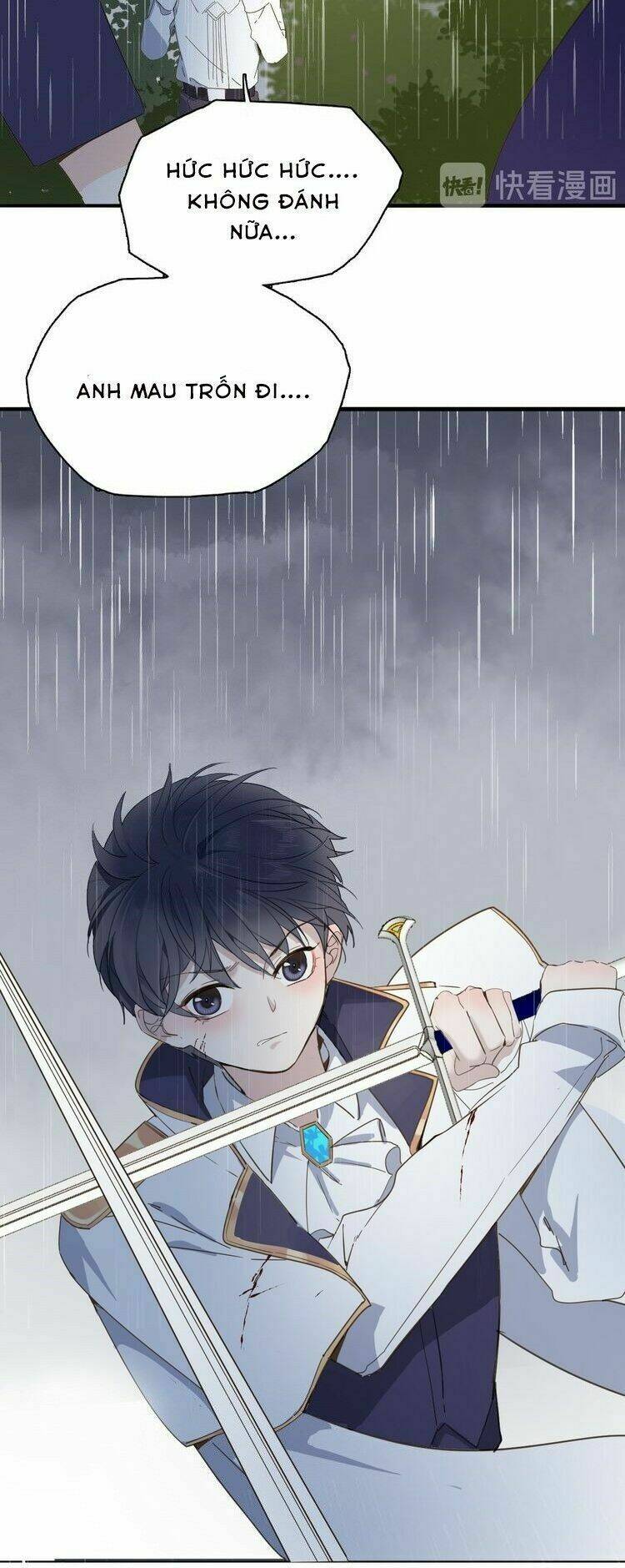 Hầu Nữ Giá Đáo: Chapter 18