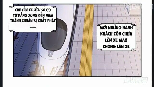 Đào Hoa Bảo Điển: Chapter 212