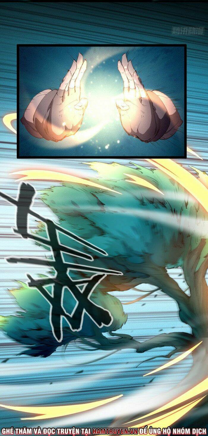 Ta Thành Thần Một Mình: Chapter 1