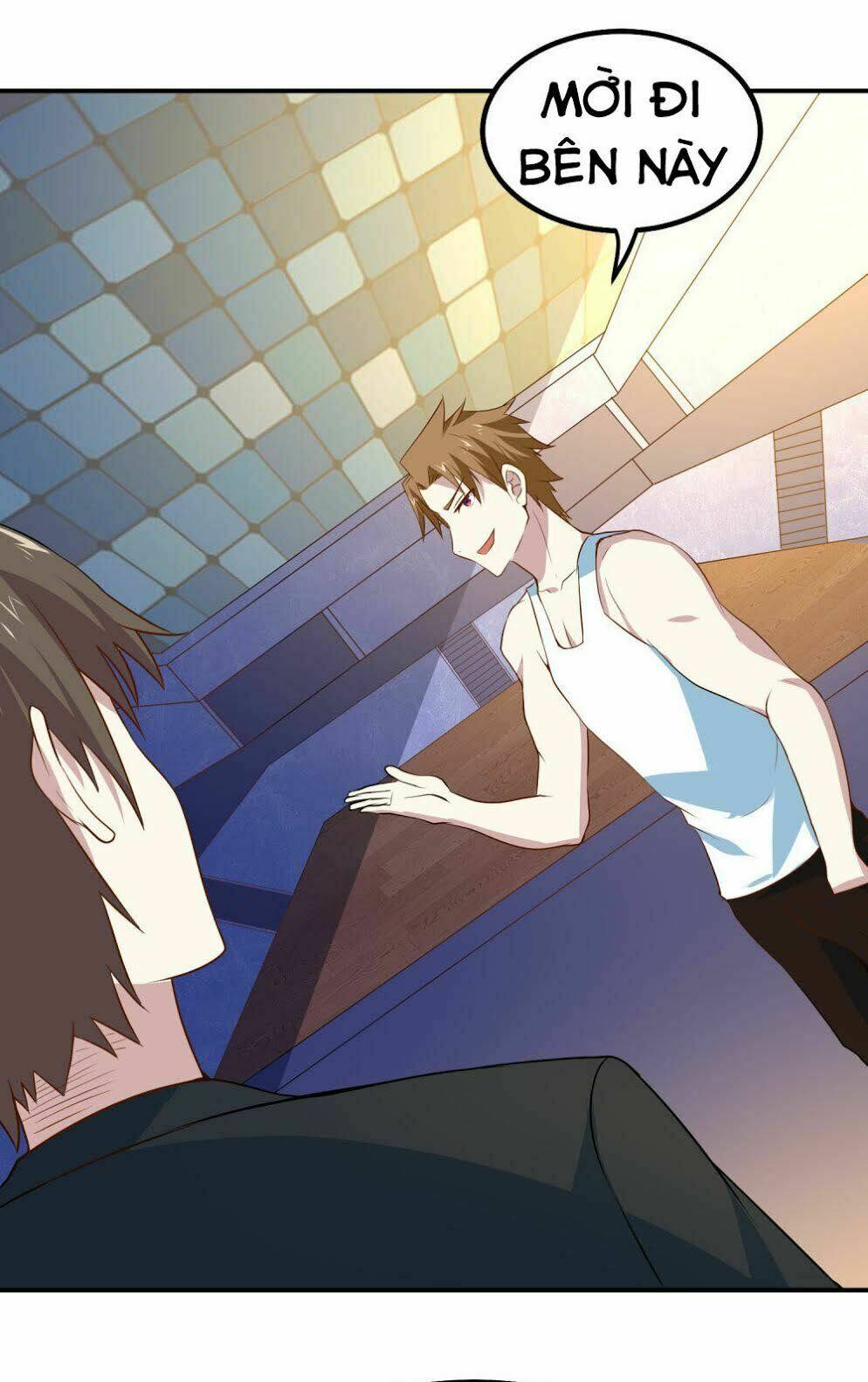 Tay Chơi Thần Cấp: Chapter 67