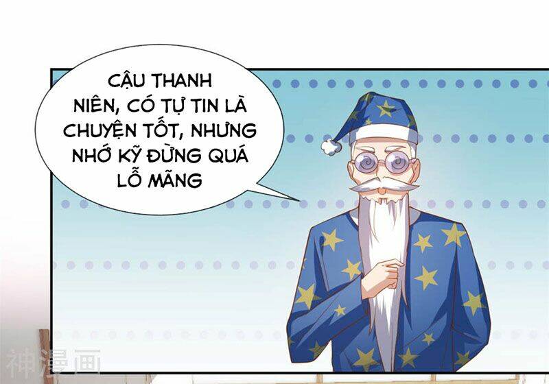 Đỉnh Phong Dự Ngôn Đế: Chapter 30