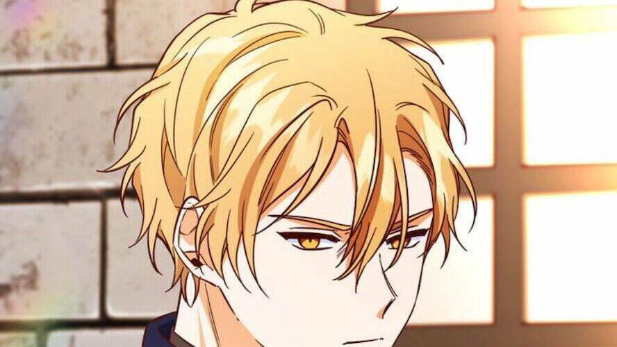 Lòng Trung Thành Với Kẻ Ác: Chapter 35