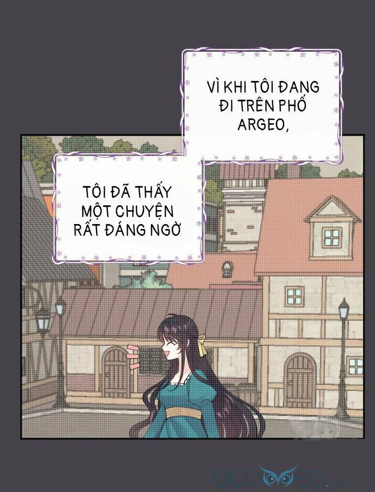 Roelin Bước Đến Tương Lai: Chapter 3