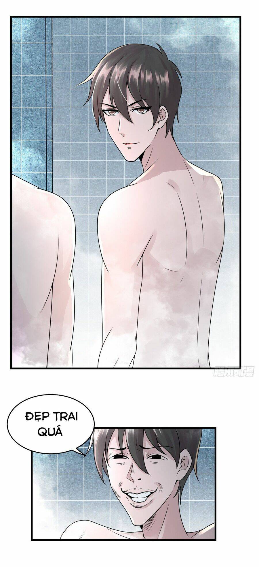 Pháp Sư Truyền Kỳ: Chapter 18