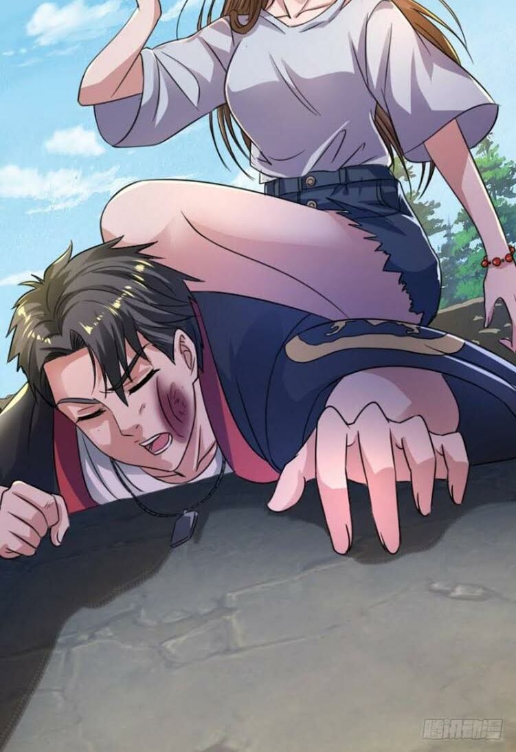 Thập Nhị Thiên Kiếp: Chapter 4