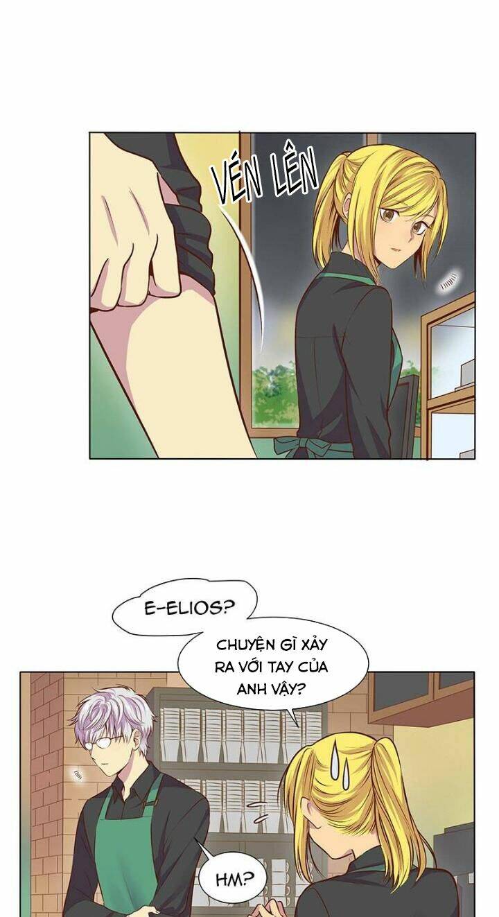 Bí Mật Sâu Sắc Nhất Của Tôi: Chapter 23