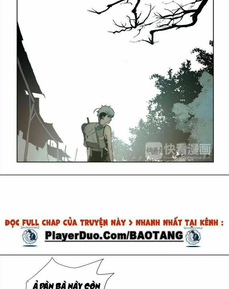 Danh Kiếm: Chapter 15