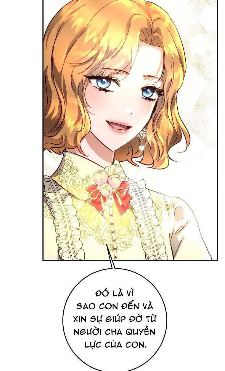 Nàng Công Chúa Ấy Đã Trở Thành Một Đoá Hoa Điên Dại: Chapter 15