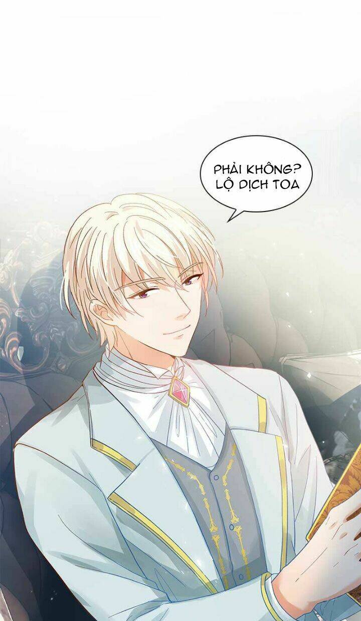 Ác Nữ Cải Biến: Chapter 45