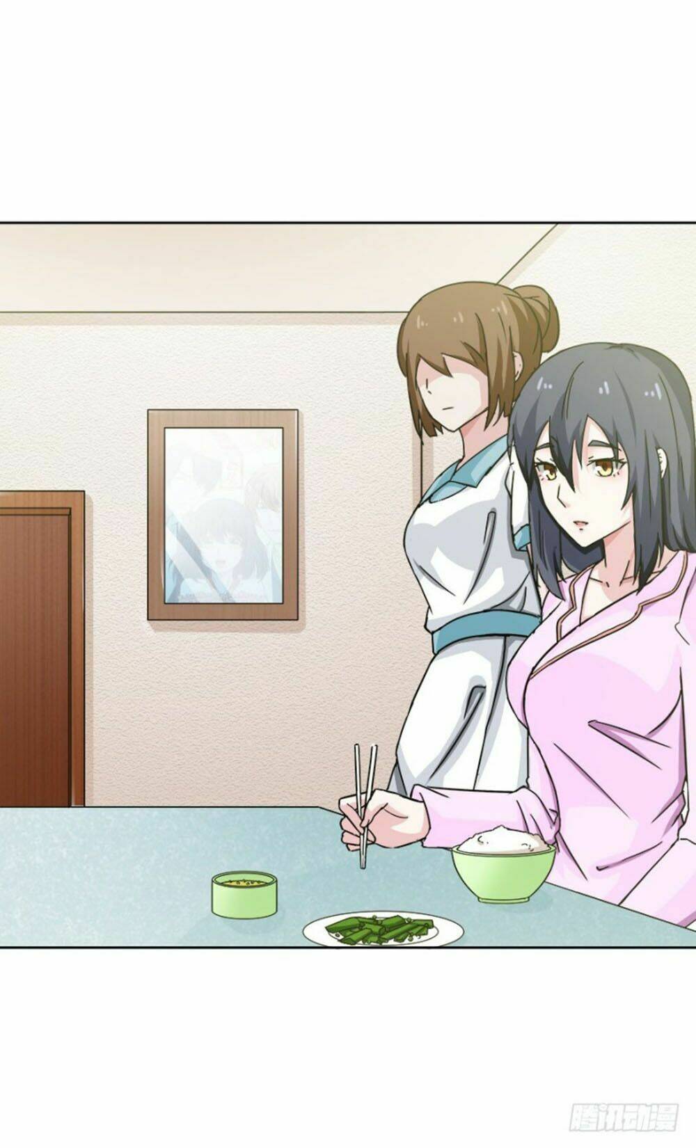 Thiên Kim Đường Môn: Chapter 105