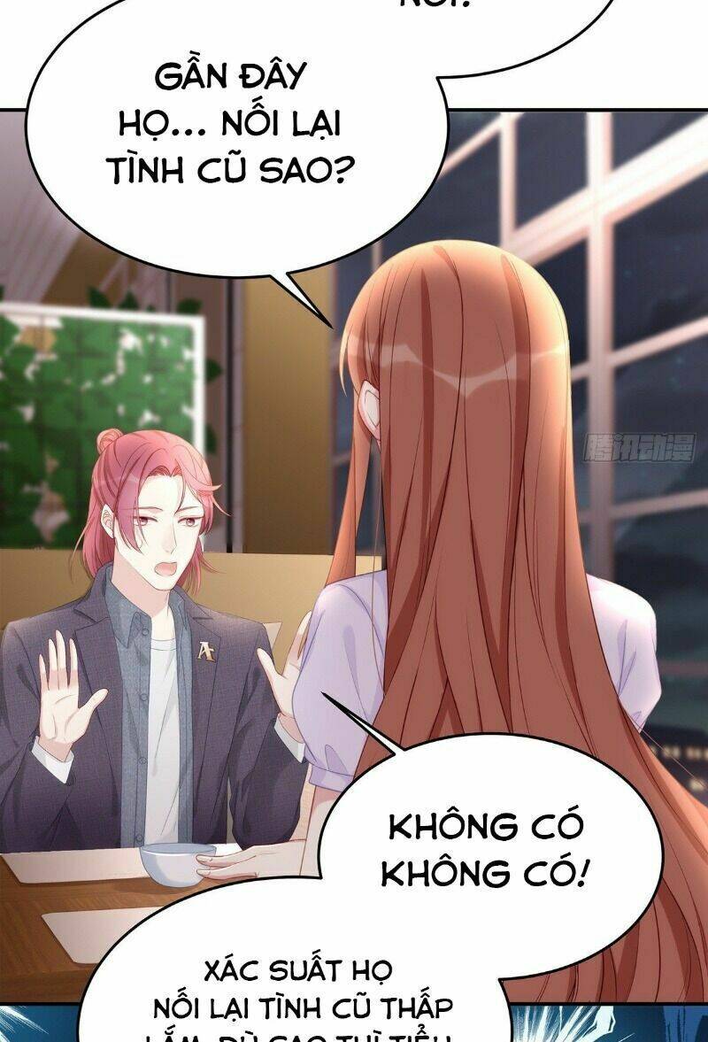 Chỉ Muốn Cưng Chiều Em: Chapter 58