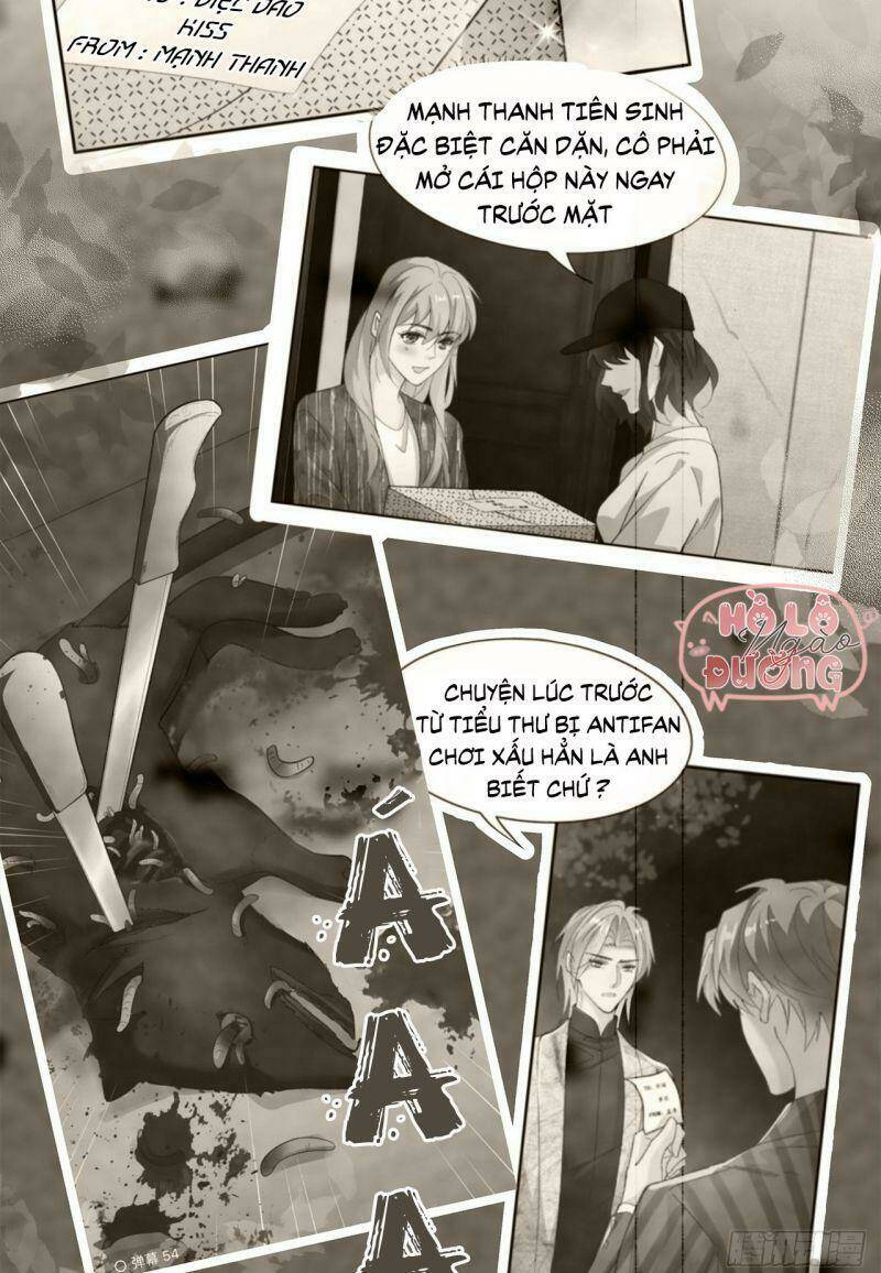 Ảnh Đế Yêu Hồ: Chapter 64