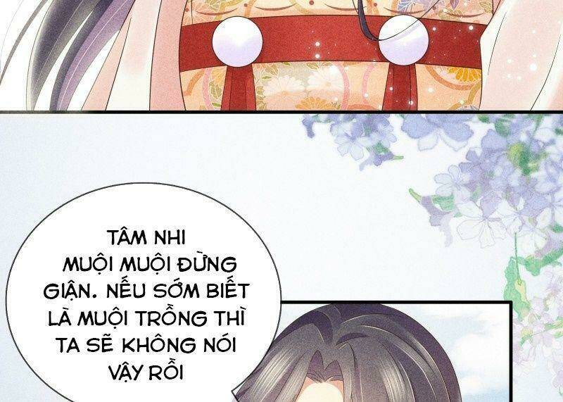 Trọng Sinh Chi Đích Nữ Bất Thiện: Chapter 40